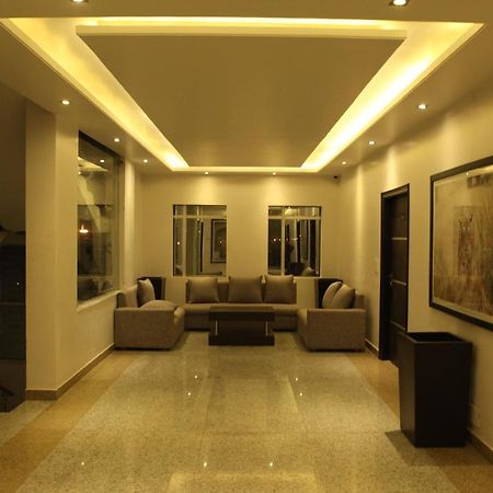 Hotel Avana Dzsaipur Kültér fotó