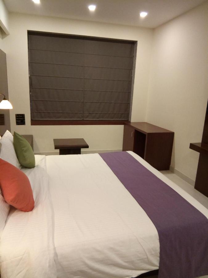 Hotel Avana Dzsaipur Kültér fotó