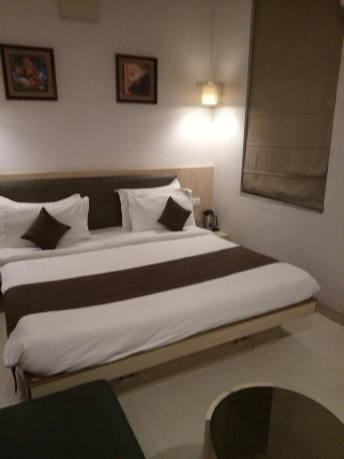 Hotel Avana Dzsaipur Kültér fotó