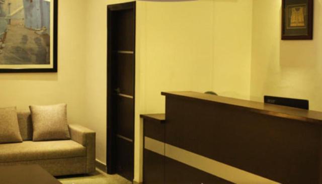Hotel Avana Dzsaipur Kültér fotó