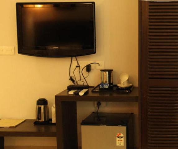 Hotel Avana Dzsaipur Szoba fotó