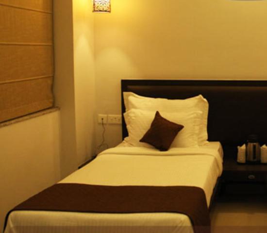 Hotel Avana Dzsaipur Szoba fotó