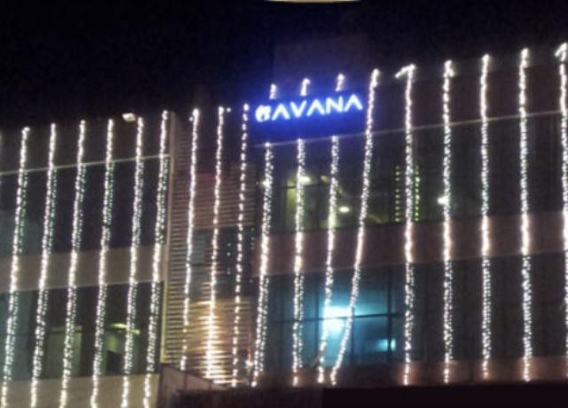 Hotel Avana Dzsaipur Kültér fotó