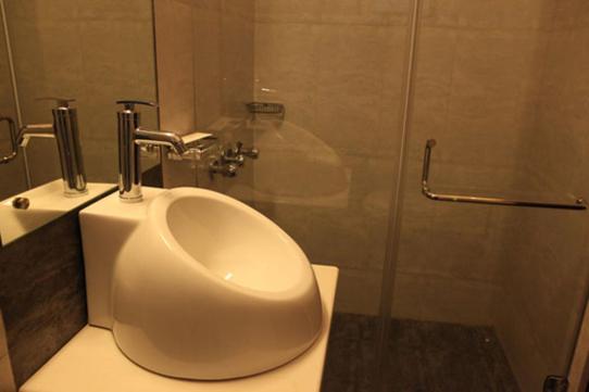 Hotel Avana Dzsaipur Kültér fotó